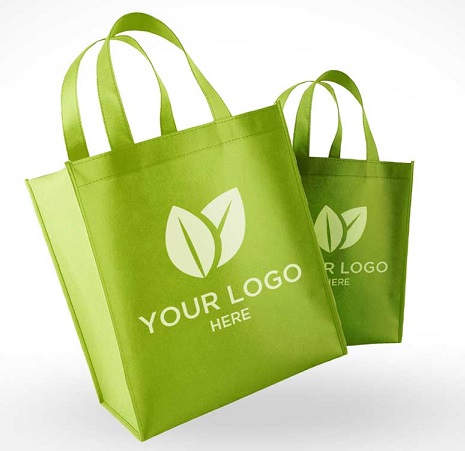 Túi vải không dệt 03